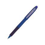 Uni-Ball Grip Micro UB245 Mavi 0.5 mm Roller Kalem