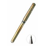 UNİ-BALL İmza Kalemi 1 Adet Uniball Signo Broad 1.0 mm Roller Pilot Kalem Um-153 Yaldızlı Davetiye Kalemi Uçl