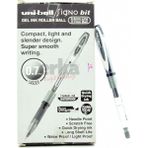 Uni-Ball Jel Kalem Unı Sıgno Bıt07 Siyah Um 201 07