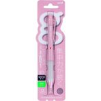 Uni-Ball Kuru Toga Alphagel Switch Limited Edition Mekanik Kurşun Kalem - Pastel Pembe - 0,5mm