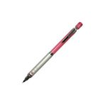 Uni-Ball Kuru Toga High Grade M5-1012 Pembe Dönen Mekanizmalı Kurşun Kalem