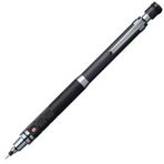 Uni-Ball Kuru Toga Roulette Mekanik Kurşun Kalem (0,5mm) Siyah