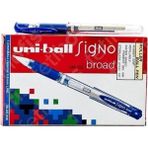 Uni-Ball L Signo U-153 Imza Kalemi 1.0 mm 12'li