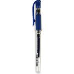 Uni-Ball Mavi Signo Broad 1.0 İmza Kalemi UM-153 - Tekli