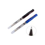 UNİ-BALL Mavi Ve Siyah Imza Kalemi Um-153 Signo Broad Roller Kalem 1,0 Mm
