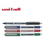 Uni-Ball Micro UB150 Siyah 0.5 mm 3'lü Roller Kalem
