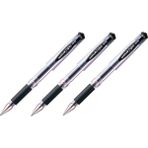 Uni-Ball Mitsubishi Kalem Signo UM-153 Geniş 1,0 mm Rollerball Jel Kalem UM153. [3'lü ] - Standart