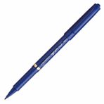 Uni-Ball Mitsubishi Sign Pen 1.0 Akrilik Uçlu Imza Kalemi Mavi Myt-7 ( 10 Lu Paket)