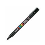 Uni-Ball PC-3M Posca Su Bazlı 0.9 Boyama Markörü