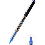 Uni-Ball Pilot Kalem 1 Adet Uniball Eye Broad 1.0 mm Roller Pilot Kalem UB-150-10 Roller Uçlu Likit Mürekkepl - Mavi