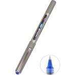 Uni-Ball Pilot Kalem 1 Adet Uniball Eye Fine 0.7 mm Roller Pilot Kalem UB-157 Roller Uçlu Likit Mürekkepli Pi - Mavi