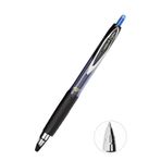 UNİ-BALL Pilot Kalem 1 Adet Uniball Signo 207 0.7 mm Roller Uçlu Pilot Kalem Umn-207 İnci Uçlu Likit Mürekkep
