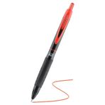 UNİ-BALL Pilot Kalem Signo 307 1 Adet Uniball Basmalı Pilot Kalem 0.5 mm Roller Uçlu Pilot Kalem İnce Uçlu Li