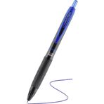 Uni-Ball Pilot Kalem Signo 307 1 Adet Uniball Basmalı Pilot Kalem 0.5 mm Roller Uçlu Pilot Kalem İnce Uçlu Likit Mürekkepli