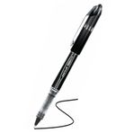 UNİ-BALL Pilot Kalem UB-205 Vision Elite 0.5mm 1 Adet Uniball Pilot Kalem 0.5 mm Roller Uçlu Pilot Kalem İnce