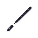 Uni-Ball Pin Fine Line 0.7 mm Siyah Teknik Çizim Kalemi