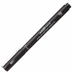 Uni-Ball PIN12-200 Pin Siyah 1.2 ml Fine Line Kalem