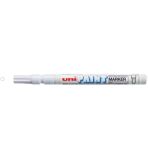 Uni-ball Px-21 Beyaz Paint Markör