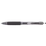 Uni-Ball Roller Kalem ( 12 Adet) Signo 207Nd Jel Igne Uc Mekanik 0.7 Mm Siyah Umn-207Nd