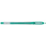 Uni-Ball Roller Kalem ( 12 Adet) Signo Angelic Colour Jel Bilye Uc 0.7 Mm Yesil Um-120 Ac