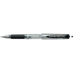 Uni-Ball Roller Kalem ( 12 Adet ) Signo Broad Jel Bilye Uç İmza Kalemi 1.0 Mm Siyah Um-153