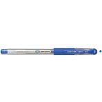 Uni-Ball Roller Kalem ( 12 Adet) Signo Dx Fine Jel Bilye Uc 0.7 Mm Mavi Um-151