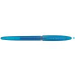 Uni-Ball Roller Kalem (12 Adet) Signo Gelstick Jel Bilye Uc 0.7 Mm Acik Mavi Um-170