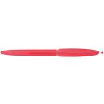 Uni-Ball Roller Kalem (12 Adet) Signo Gelstick Jel Bilye Uc 0.7 Mm Kirmizi Um-170