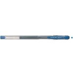 Uni-Ball Roller Kalem (12 Adet)Signo Fine Jel Bilye Uc 0.7 Mm Mavi Um-100