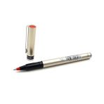 Uni-Ball Roller Kalem Deluxe Bilye Uç 0.7 Mm Kırmızı ( 12 Li Paket)