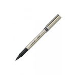 Uni-Ball Roller Kalem Deluxe Bilye Uç 0.7 Mm Siyah Pilot Kalem ( 12 Li Paket)