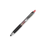 UNİ-BALL Roller Kalem Signo 207 Micro Jel Mekanik 0.5mm Kırmızı Umn-207