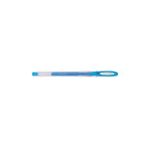Uni-Ball Roller Kalem Signo Angelic Colour Jel Bilye Uç 0.7 Mm Mavi ( 12 Li Paket)