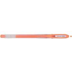 Uni-Ball Roller Kalem Signo Angelic Colour Jel Bilye Uç 0.7 Mm Turuncu Um-120 Ac-12-Pkt