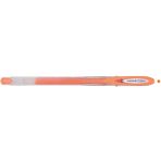 Uni-ball Roller Kalem Signo Angelic Colour Jel Bilye Uç 0.7 Mm Turuncu Um-120 Ac