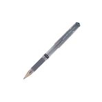 Uni-Ball Roller Kalem Signo Broad Jel Bilye Uç Gümüş Davetiye Kalemi 1.0 MM UM-153 (12 Li Paket)