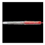 Uni-ball Roller Kalem Signo Broad Jel Bilye Uç İmza Kalemi 1.0 Mm Kırmızı Um-153 - 12'li Paket