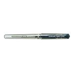 Uni-Ball Roller Kalem Signo Broad Jel Bilye Uç İmza Kalemi 1.0 Mm Mavi Siyah ( 12 Li Paket)