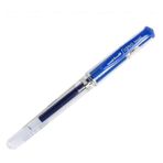 Uni-Ball Roller Kalem Signo Broad Jel Bilye Uc Imza Kalemi 1.0 Mm Mavi Um-153 (12 Li Paket)