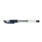 Uni-ball Roller Kalem Signo Dx 0.38 Jel Kalem Mavi Siyah