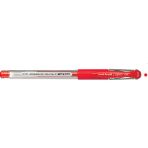 Uni-Ball Roller Kalem Signo Dx Jel Bilye Uc 0.38 Mm Kirmizi Um-151 ( 12 Adet)