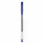 Uni-Ball Roller Kalem Signo Fine Jel Bilye Uç 0.7 MM Mavi (1 Adet)