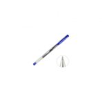 Uni-Ball Roller Kalem Signo Fine Jel Bilye Uç 0.7 Mm Mavi ( 12 Li Paket)