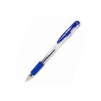 Uni-Ball Roller Kalem Signo Needle İğne Uç 0.38 Mm Mavi Jel Roller Kalem Mavi ( 10 Lu Paket)