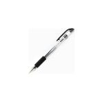 Uni-Ball Roller Kalem Signo Needle İğne Uç 0.38 Mm Siyah ( 10 Lu Paket)