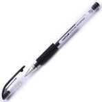 Uni-Ball Roller Kalem Signo Needle İğne Uç 0.38 Mm Siyah ( 10 Lu Paket)Um-151nd