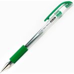 Uni-Ball Roller Kalem Signo Needle İğne Uç 0.38 Mm Yeşil Um-151Nd