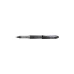Uni-Ball Roller Kalem Vision Elite Bilye Uç 0.5 Mm Siyah Pilot Kalem ( 12 Li Paket)