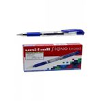Uni-Ball Roller Signo Broad 1.0 mm 12'li UM-153 Mavi