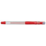 Uni-Ball Sg-100 0.5 mm Kırmızı Tükenmez Kalem